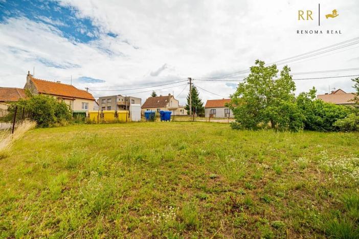 Prodej rodinného domu, Mikulovice, 91 m2