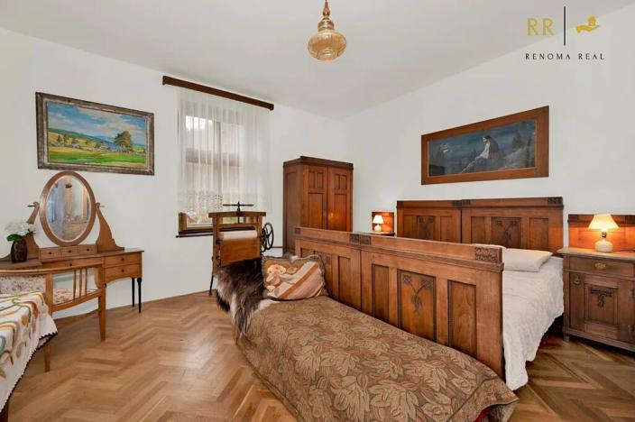 Prodej komerční nemovitosti, Vranov nad Dyjí, Zadní Hamry, 307 m2