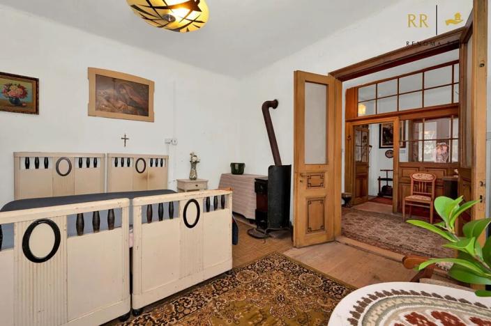 Prodej komerční nemovitosti, Vranov nad Dyjí, Zadní Hamry, 307 m2