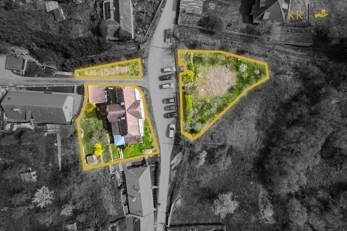 Prodej vily, Vranov nad Dyjí, Zadní Hamry, 307 m2