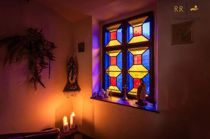 Prodej vily, Vranov nad Dyjí, Zadní Hamry, 307 m2