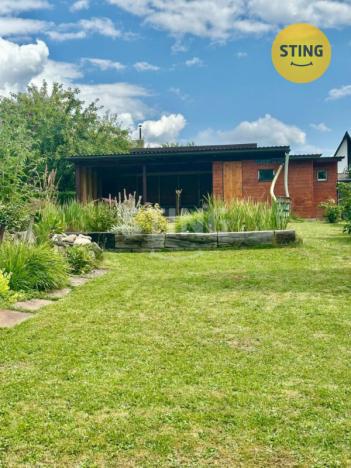 Prodej chaty, Klimkovice, U Zahrádek, 45 m2