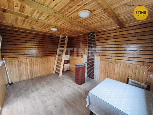 Prodej chaty, Klimkovice, U Zahrádek, 45 m2