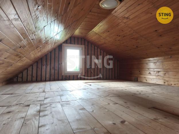 Prodej chaty, Klimkovice, U Zahrádek, 45 m2