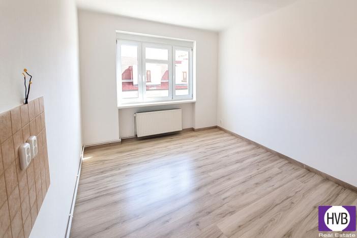 Prodej bytu 2+kk, Kladno, T. G. Masaryka, 42 m2