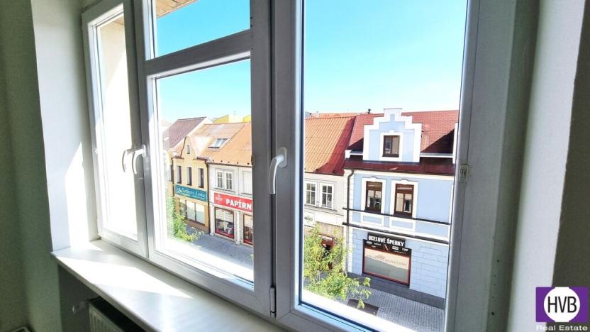 Prodej bytu 2+kk, Kladno, T. G. Masaryka, 42 m2