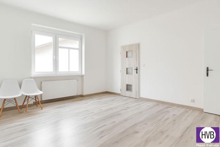 Prodej bytu 2+kk, Kladno, T. G. Masaryka, 42 m2