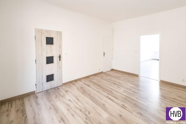 Prodej bytu 2+kk, Kladno, T. G. Masaryka, 42 m2