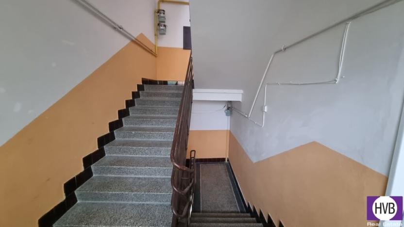 Prodej bytu 2+kk, Kladno, T. G. Masaryka, 42 m2