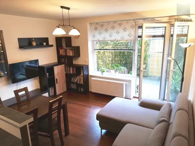 Pronájem bytu 3+kk, Brno, Vídeňská, 67 m2