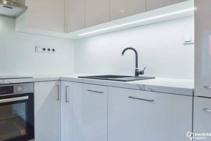 Prodej bytu 3+kk, Bystročice, 85 m2