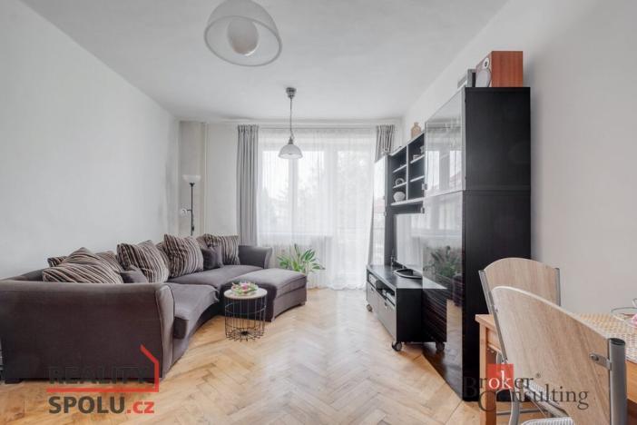 Prodej bytu 3+kk, Příbram, náměstí Fráni Kučery, 55 m2