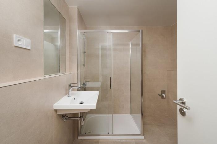 Prodej bytu 2+kk, Praha - Hrdlořezy, Českobrodská, 52 m2