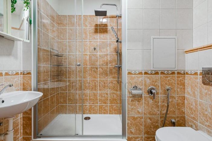 Prodej bytu 1+kk, Praha - Černý Most, Bryksova, 38 m2