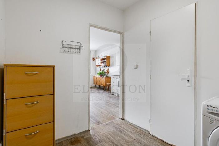 Prodej bytu 1+kk, Praha - Černý Most, Bryksova, 38 m2