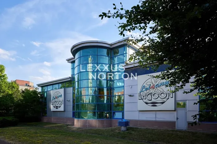 Prodej bytu 2+kk, Praha - Letňany, Tupolevova, 69 m2