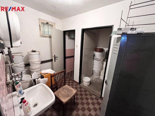 Prodej obchodního prostoru, Humpolec - Petrovice, 121 m2