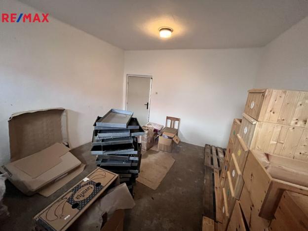 Prodej obchodního prostoru, Humpolec - Petrovice, 121 m2