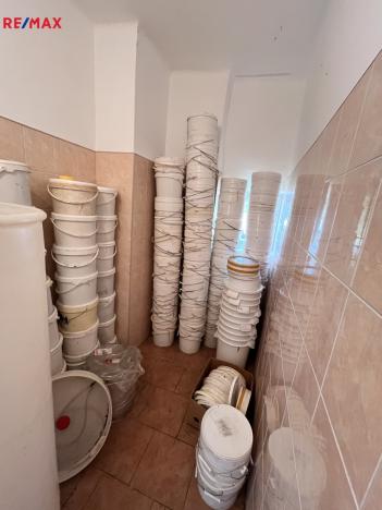 Prodej obchodního prostoru, Humpolec - Petrovice, 121 m2