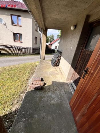 Prodej obchodního prostoru, Humpolec - Petrovice, 121 m2