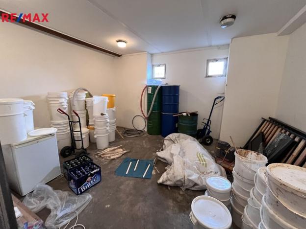 Prodej obchodního prostoru, Humpolec - Petrovice, 121 m2