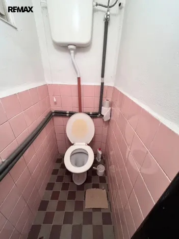 Prodej obchodního prostoru, Humpolec - Petrovice, 121 m2