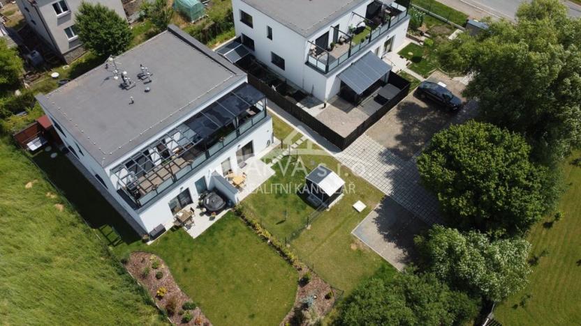 Prodej bytu 3+kk, Rokycany - Borek, Pražská, 73 m2