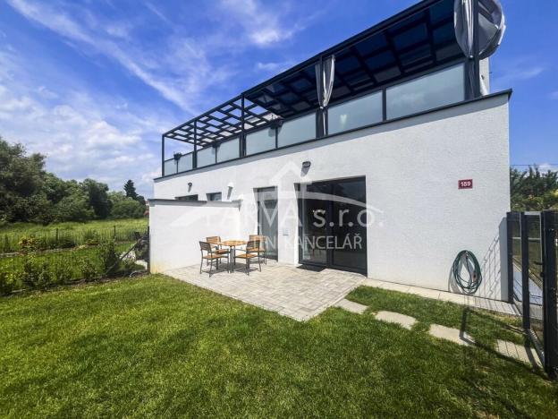 Prodej bytu 3+kk, Rokycany - Borek, Pražská, 73 m2