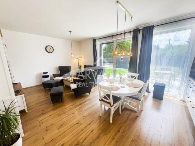 Prodej bytu 3+kk, Rokycany - Borek, Pražská, 73 m2