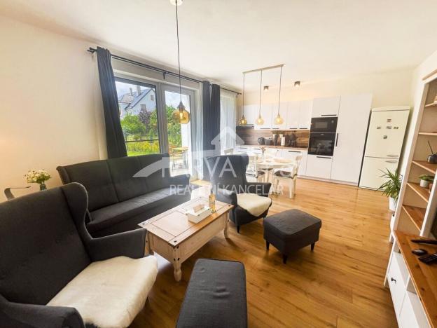 Prodej bytu 3+kk, Rokycany - Borek, Pražská, 73 m2