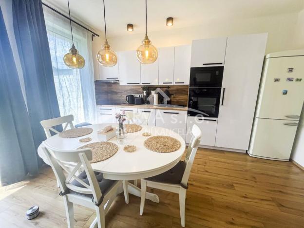 Prodej bytu 3+kk, Rokycany - Borek, Pražská, 73 m2