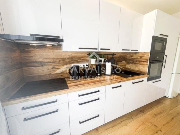 Prodej bytu 3+kk, Rokycany - Borek, Pražská, 73 m2