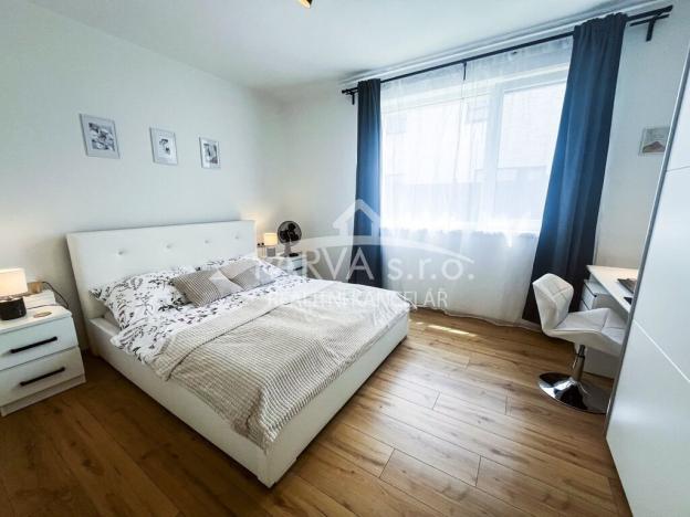 Prodej bytu 3+kk, Rokycany - Borek, Pražská, 73 m2