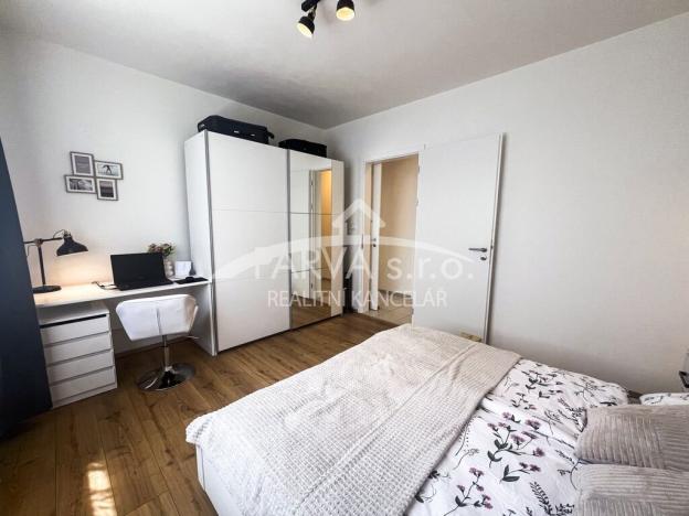 Prodej bytu 3+kk, Rokycany - Borek, Pražská, 73 m2