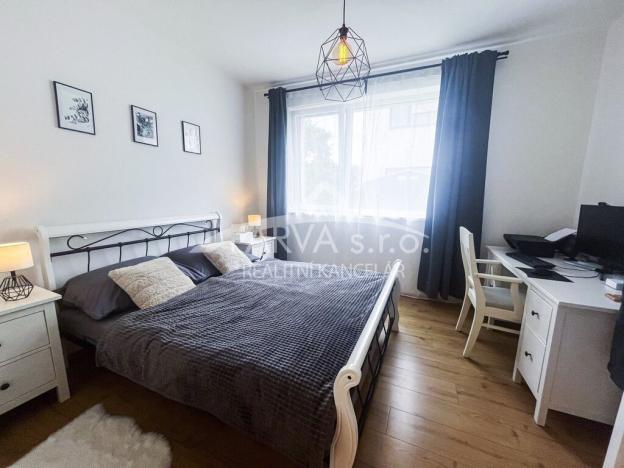 Prodej bytu 3+kk, Rokycany - Borek, Pražská, 73 m2