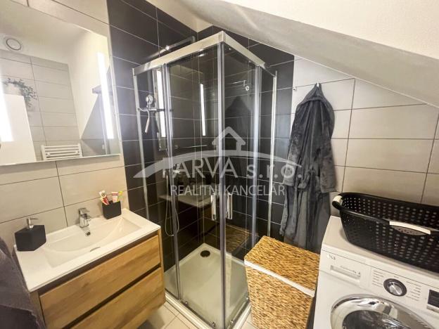 Prodej bytu 3+kk, Rokycany - Borek, Pražská, 73 m2