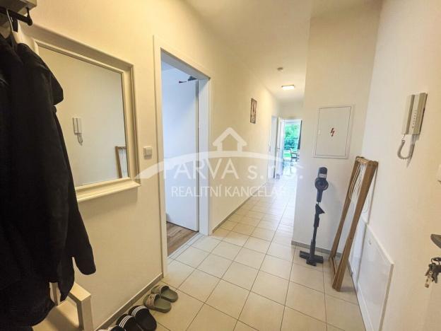 Prodej bytu 3+kk, Rokycany - Borek, Pražská, 73 m2