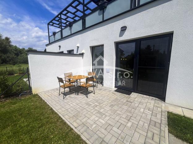 Prodej bytu 3+kk, Rokycany - Borek, Pražská, 73 m2