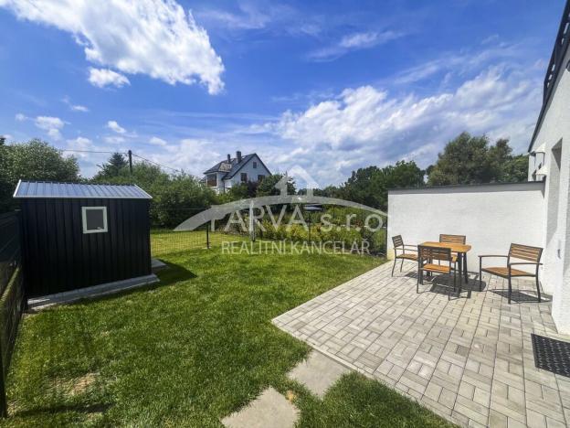 Prodej bytu 3+kk, Rokycany - Borek, Pražská, 73 m2