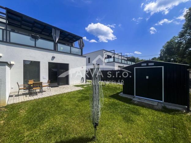 Prodej bytu 3+kk, Rokycany - Borek, Pražská, 73 m2