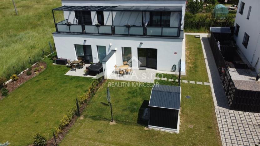 Prodej bytu 3+kk, Rokycany - Borek, Pražská, 73 m2