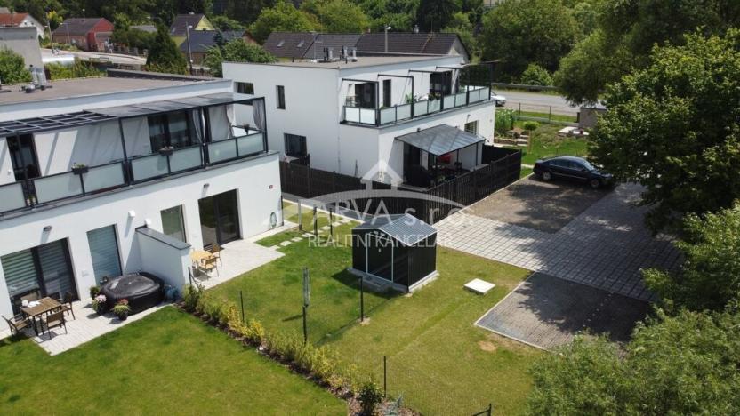 Prodej bytu 3+kk, Rokycany - Borek, Pražská, 73 m2