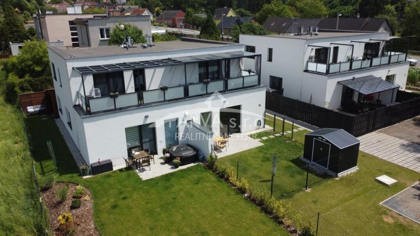 Prodej bytu 3+kk, Rokycany - Borek, Pražská, 73 m2