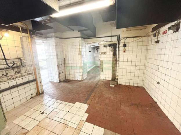 Pronájem obchodního prostoru, Praha - Krč, Za Zelenou liškou, 155 m2