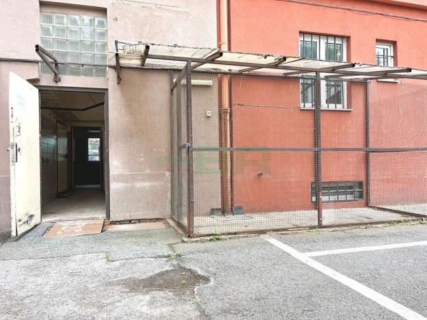 Pronájem obchodního prostoru, Praha - Krč, Za Zelenou liškou, 42 m2