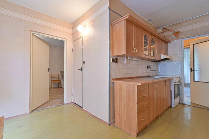 Prodej bytu 3+1, Brno - Řečkovice, Kremličkova, 72 m2