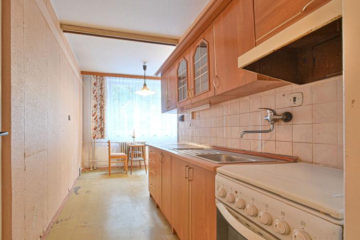 Prodej bytu 3+1, Brno - Řečkovice, Kremličkova, 72 m2