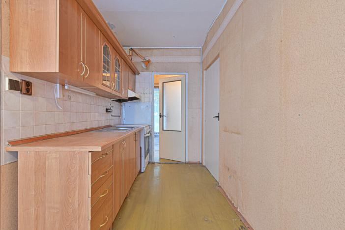 Prodej bytu 3+1, Brno - Řečkovice, Kremličkova, 72 m2