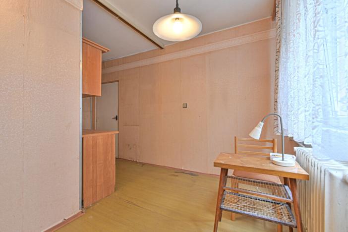 Prodej bytu 3+1, Brno - Řečkovice, Kremličkova, 72 m2