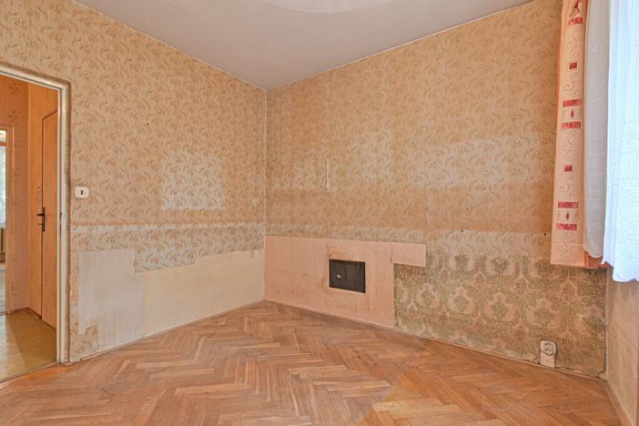 Prodej bytu 3+1, Brno - Řečkovice, Kremličkova, 72 m2